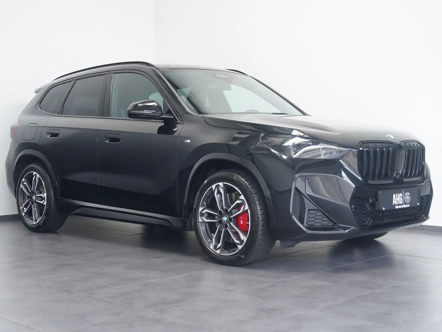 BMW X1 23 i Mild-Hybrid xDrive M Sport Pro Nero - 2