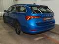 Skoda Octavia Combi 2.0 TDI Style|LED|NAV|PDC|Pano|SHZ Blau - thumbnail 5