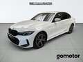 BMW 330 330e - thumbnail 1