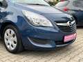 Opel Meriva Edition / Automatik / HU/AU bis 07/2027 Blau - thumbnail 2