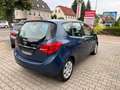 Opel Meriva Edition / Automatik / HU/AU bis 07/2027 Blau - thumbnail 4