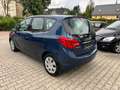 Opel Meriva Edition / Automatik / HU/AU bis 07/2027 Blau - thumbnail 5