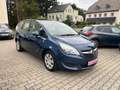 Opel Meriva Edition / Automatik / HU/AU bis 07/2027 Blau - thumbnail 3