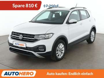 1.0 TSI Life*NAVI*SPUR*PDC*SHZ*KLIMA*LIMITER*