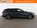 Volvo V60 2.0 T6 Recharge Plug-in Hybrid Plus Dark AWD Bleu - thumbnail 7