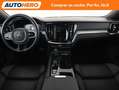 Volvo V60 2.0 T6 Recharge Plug-in Hybrid Plus Dark AWD Bleu - thumbnail 13