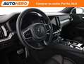 Volvo V60 2.0 T6 Recharge Plug-in Hybrid Plus Dark AWD Bleu - thumbnail 12