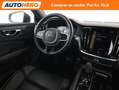 Volvo V60 2.0 T6 Recharge Plug-in Hybrid Plus Dark AWD Bleu - thumbnail 14