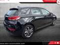 Hyundai i30 LED/LEDER/NAVI/SHZ/TEMP./KAMERA/PDC Schwarz - thumbnail 5