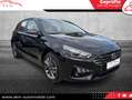 Hyundai i30 LED/LEDER/NAVI/SHZ/TEMP./KAMERA/PDC Schwarz - thumbnail 6