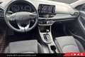 Hyundai i30 LED/LEDER/NAVI/SHZ/TEMP./KAMERA/PDC Schwarz - thumbnail 10