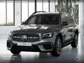 Mercedes-Benz GLB 200 AMG+NIGHT+360°+MULTIBEAM+19"+TOTW+KEYLESS Grau - thumbnail 2