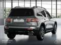 Mercedes-Benz GLB 200 AMG+NIGHT+360°+MULTIBEAM+19"+TOTW+KEYLESS Grau - thumbnail 4