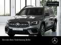 Mercedes-Benz GLB 200 AMG+NIGHT+360°+MULTIBEAM+19"+TOTW+KEYLESS Grau - thumbnail 1