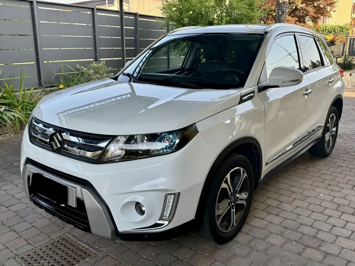 Suzuki Vitara 1.6 vvt V-Top s&s 4wd allgrip auto - 1