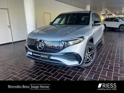 Mercedes-Benz EQB + AMG Sport Night LED AHK Keyl 360