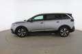 Peugeot 5008 1.2 PureTech S&S Allure 7 pl. 130 Gris - thumbnail 2