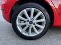 Ford Fiesta 1.0 ECOBOOST 100CH STOP&START TITANIUM 5P Rouge - thumbnail 19