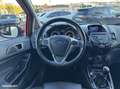 Ford Fiesta 1.0 ECOBOOST 100CH STOP&START TITANIUM 5P Rouge - thumbnail 8