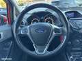 Ford Fiesta 1.0 ECOBOOST 100CH STOP&START TITANIUM 5P Rouge - thumbnail 9