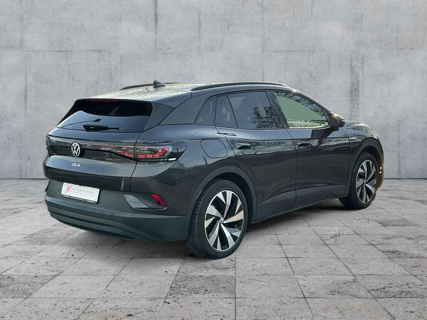Volkswagen ID.4 Pro MAX -  - Joinsteer - #4