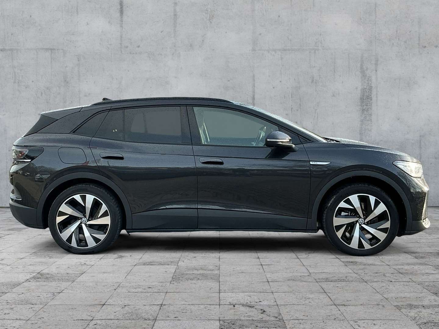Volkswagen ID.4 Pro MAX -  - Joinsteer - #5