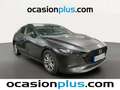 Mazda 3 2.0 e-Skyactiv-G Evolution Aut. 90kW Gris - thumbnail 2