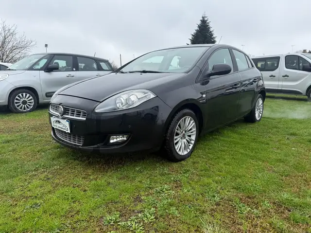 Fiat Bravo