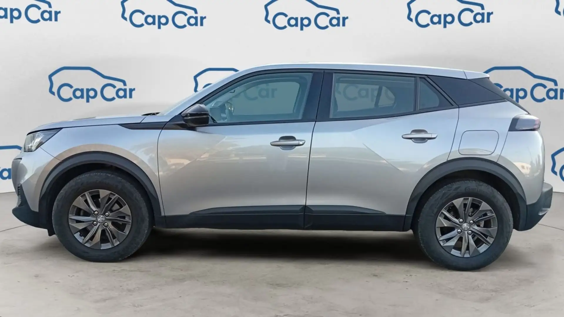 Peugeot 2008 1.5 BlueHDi 110 Active Pack - 2