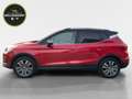 SEAT Arona 1.0 TSI DSG Xcellence AHK Navi SHZ Rückfah Rouge - thumbnail 2