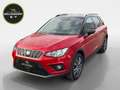 SEAT Arona 1.0 TSI DSG Xcellence AHK Navi SHZ Rückfah Rouge - thumbnail 1