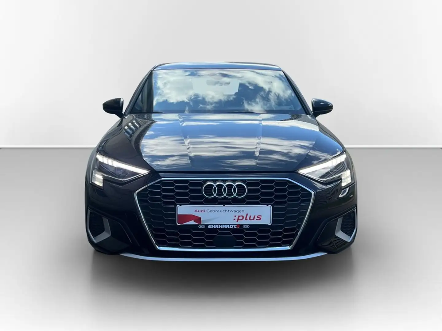 Audi A3 Sportback 30 TDI advanced MATRIX*VIRTUAL*ACC*PA... Noir - 2