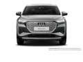 Audi Q4 e-tron Sportback 45 S LINE PANO AHK CAM LM20 Grau - thumbnail 3