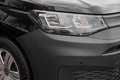 Volkswagen Caddy 2.0 TDI 122 CV DSG Life Nero - thumbnail 9