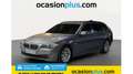 BMW 520 520d Touring Gris - thumbnail 1