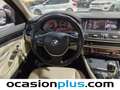 BMW 520 520d Touring Grau - thumbnail 21