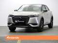 DS Automobiles DS 3 Crossback E-TENSE 50 KWH PERFORMANCE LINE AUTO 136 5P Gris - thumbnail 1
