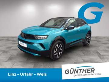 GS 1.2 Direct Injection Turbo 96 kW