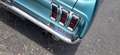 Ford Mustang Hardtop Aut. Azul - thumbnail 7