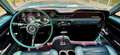 Ford Mustang Hardtop Aut. Azul - thumbnail 12