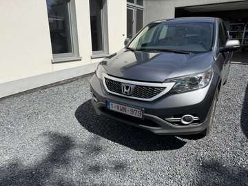 1.6 i-DTEC 2WD Elegance