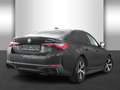 BMW i4 eDrive40 Klimaaut. Sport-Lederlenkrad Schwarz - thumbnail 3