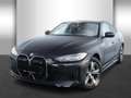 BMW i4 eDrive40 Klimaaut. Sport-Lederlenkrad uvm. Schwarz - thumbnail 2