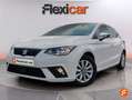 SEAT Ibiza 1.0 TSI S&S Reference Plus 95 Blanco - thumbnail 5