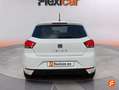 SEAT Ibiza 1.0 TSI S&S Reference Plus 95 Blanco - thumbnail 4