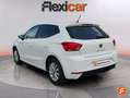SEAT Ibiza 1.0 TSI S&S Reference Plus 95 Blanco - thumbnail 3
