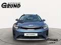 Kia Stonic 1.0T DCT7 VISION NAVI KAMERA SHZ Blau - thumbnail 2