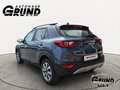 Kia Stonic 1.0T DCT7 VISION NAVI KAMERA SHZ Blau - thumbnail 4