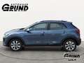 Kia Stonic 1.0T DCT7 VISION NAVI KAMERA SHZ Blau - thumbnail 3