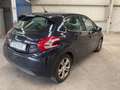 Peugeot 208 1.6 E-HDI FAP FELINE 4CV 5P Noir - thumbnail 2